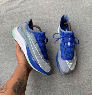 Nike Zoom Fly 3 Running Shoes | Size 9 mens