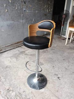 Nitori High/Bar Chair
