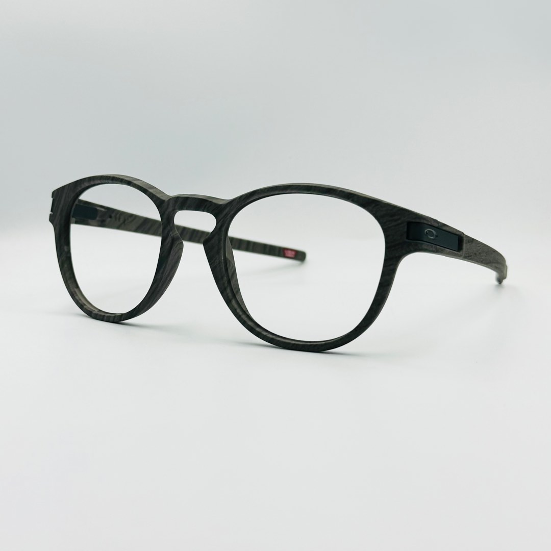 Oakley latch wood 2025