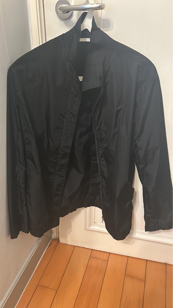 Vintage prada jacket outlet