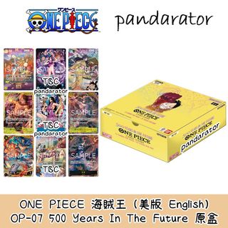 One Piece 海賊王 TCG  收藏品 1