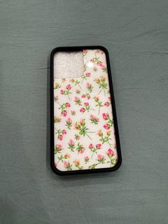Original Wildflower Phone case for iphone 14 pro max
