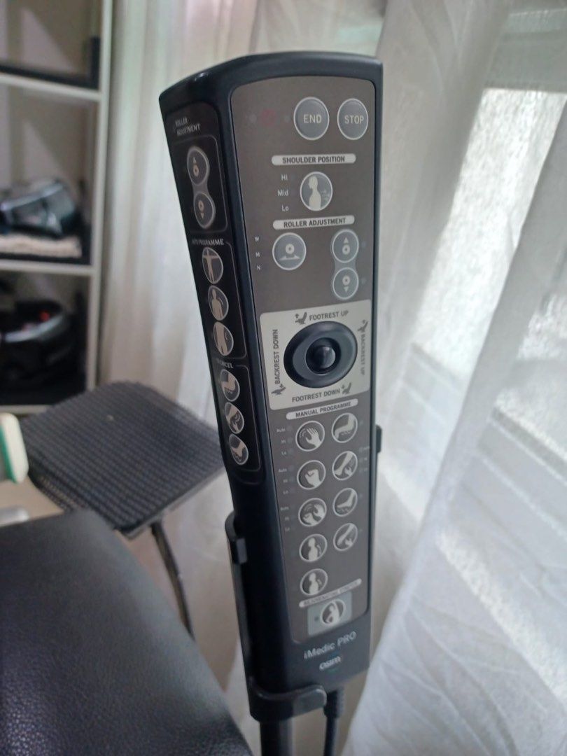 Osim I Medic Pro