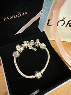 Pandora Bracelet authentic for kids 15cm