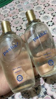 Pasha Preloved Japan Perfume