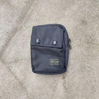 Porter Japan - Pouch Waist Bag