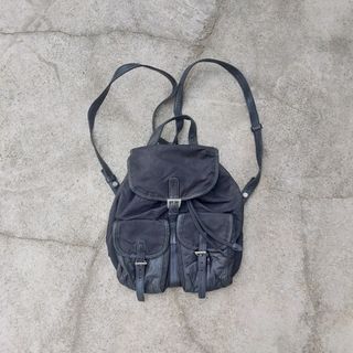 Prada - Vintage Nylon - Backpack