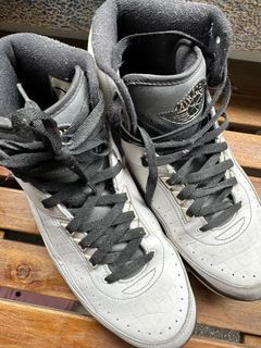 Preloved Air Jordan Size 12