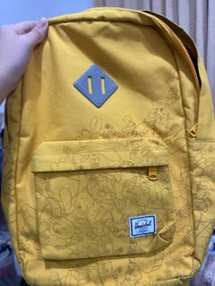 Preloved Hershel Backpacks