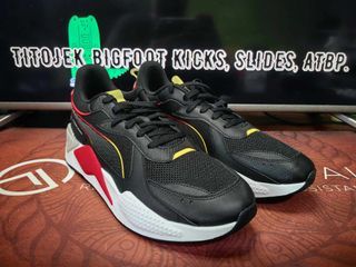 Puma RS-X 3D size 13 US