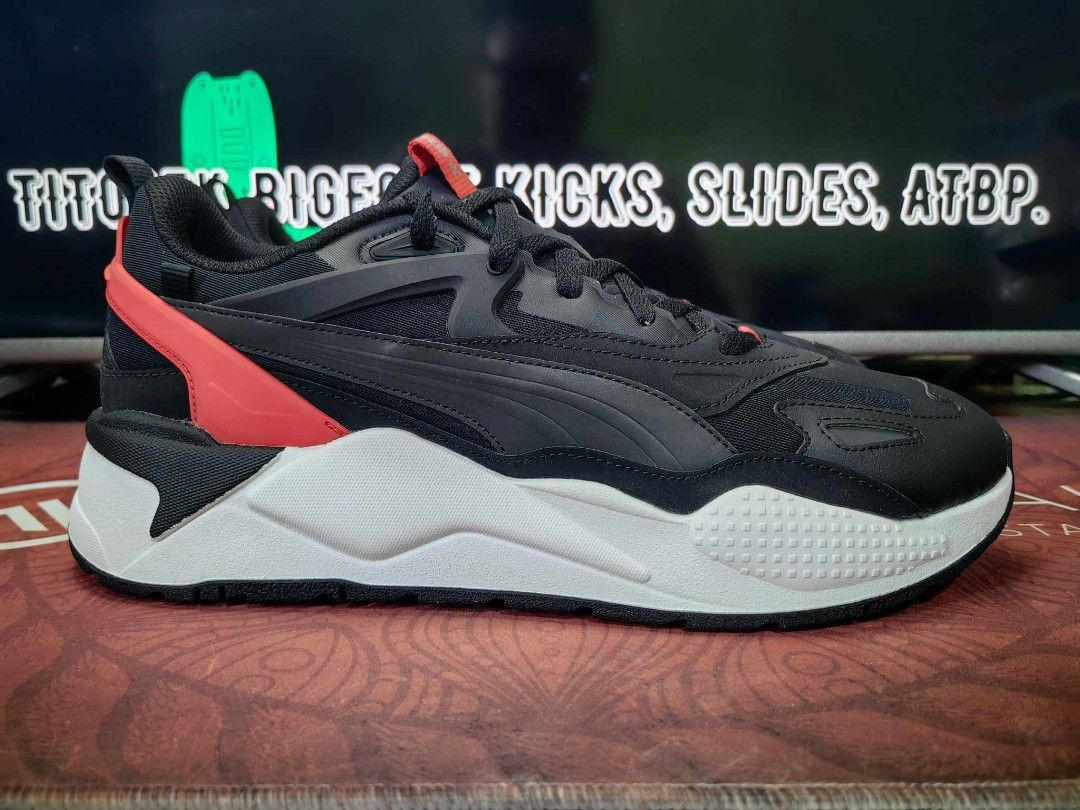 Puma rsx size 13 discount