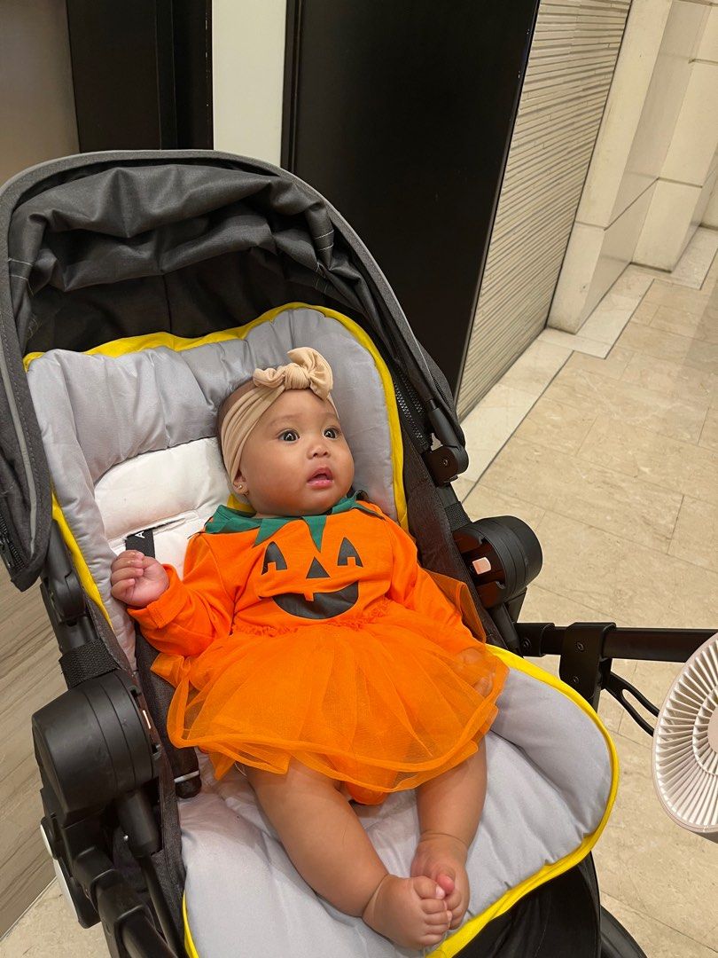 Hm baby halloween clearance