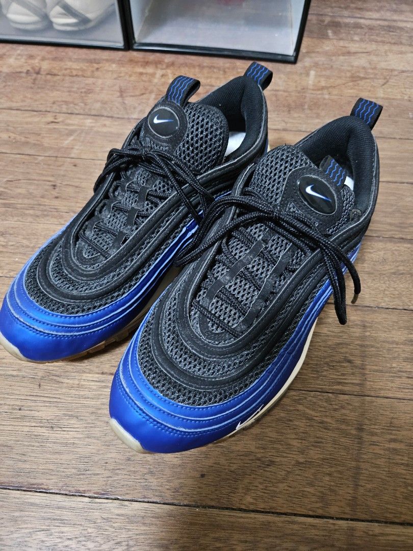 Air max 97 qs foamposite store