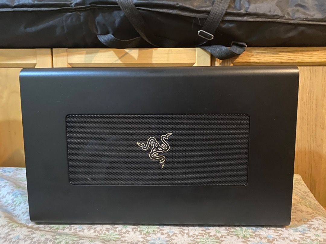 Egpu vega 64 store