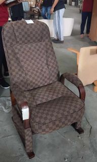 Reclining/Relaxing Chair - 6400