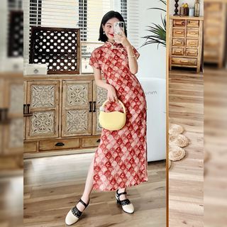 Qipao Cheongsam 旗袍 Collection item 1