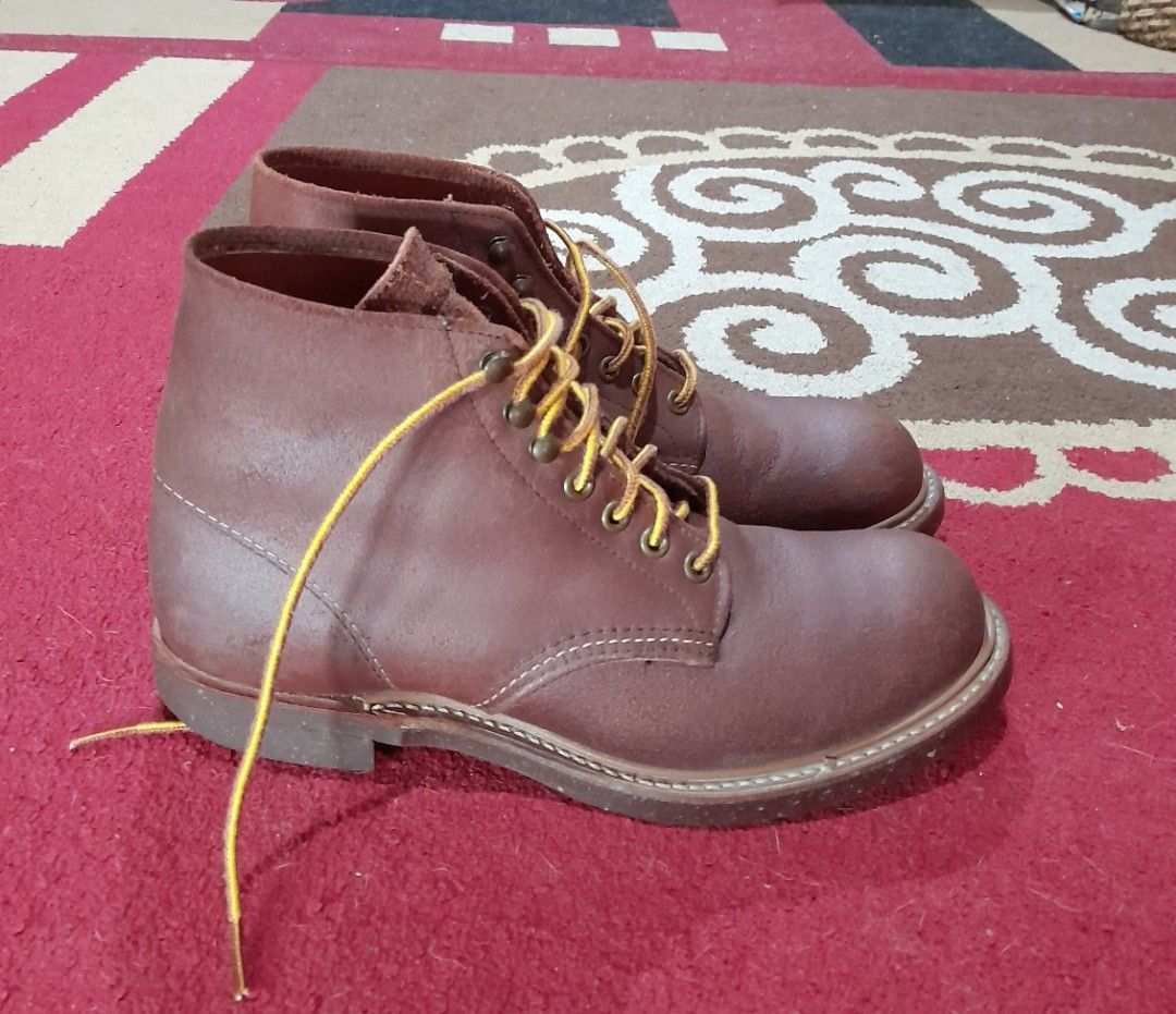 Redwing 8016 cheap