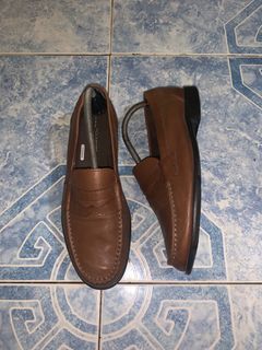 Rockport Penny loafers