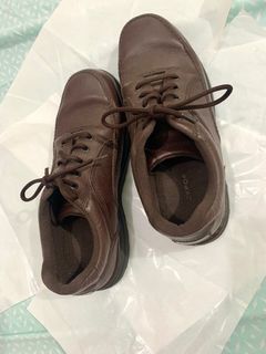 Rockport  Leather Shoes