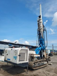 Rotary Drilling Rig for Sale