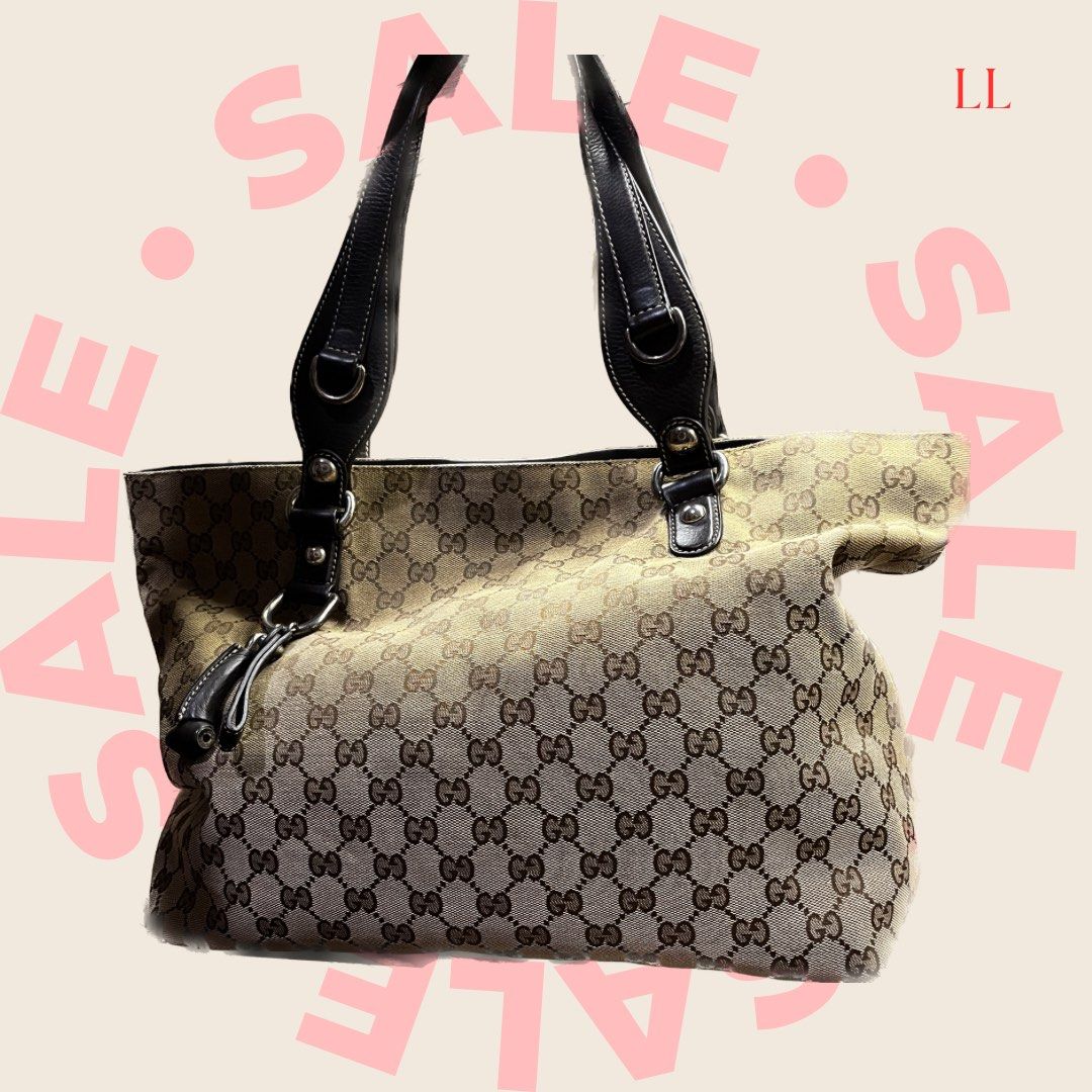 Gucci tas sale 2025
