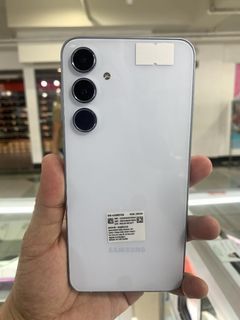 Samsung A55 5G (8|256) Dualsim NTC
