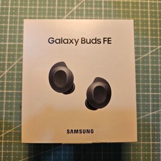 Samsung Galaxy Buds FE [SEALED] | Graphite Black