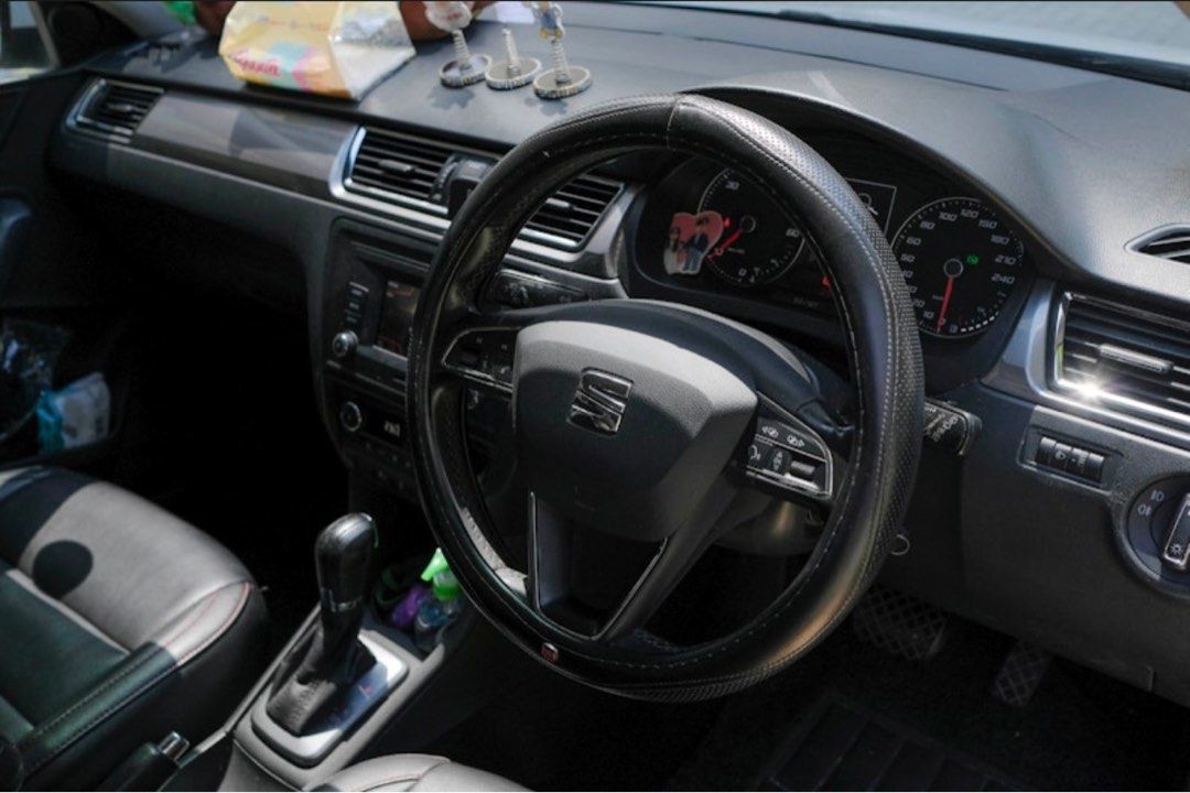 SEAT Toledo Diesel 1.4 TDI DSG Style (A) (Category: Used Cars) located in Singapore. Submitted by leroytwy (Listing ID 1309676182, Image 3). Description: Details @& receipts provided upon contact.