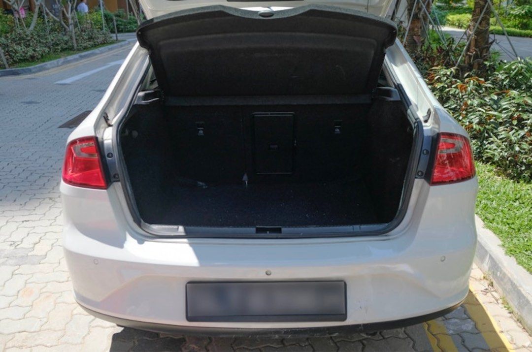 SEAT Toledo Diesel 1.4 TDI DSG Style (A) (Category: Used Cars) located in Singapore. Submitted by leroytwy (Listing ID 1309676182, Image 2). Description: Details @& receipts provided upon contact.