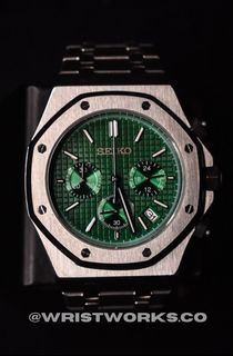 (Category: ) located in . Submitted by wristworks (Listing ID 1309633100, Image 1). Description: .