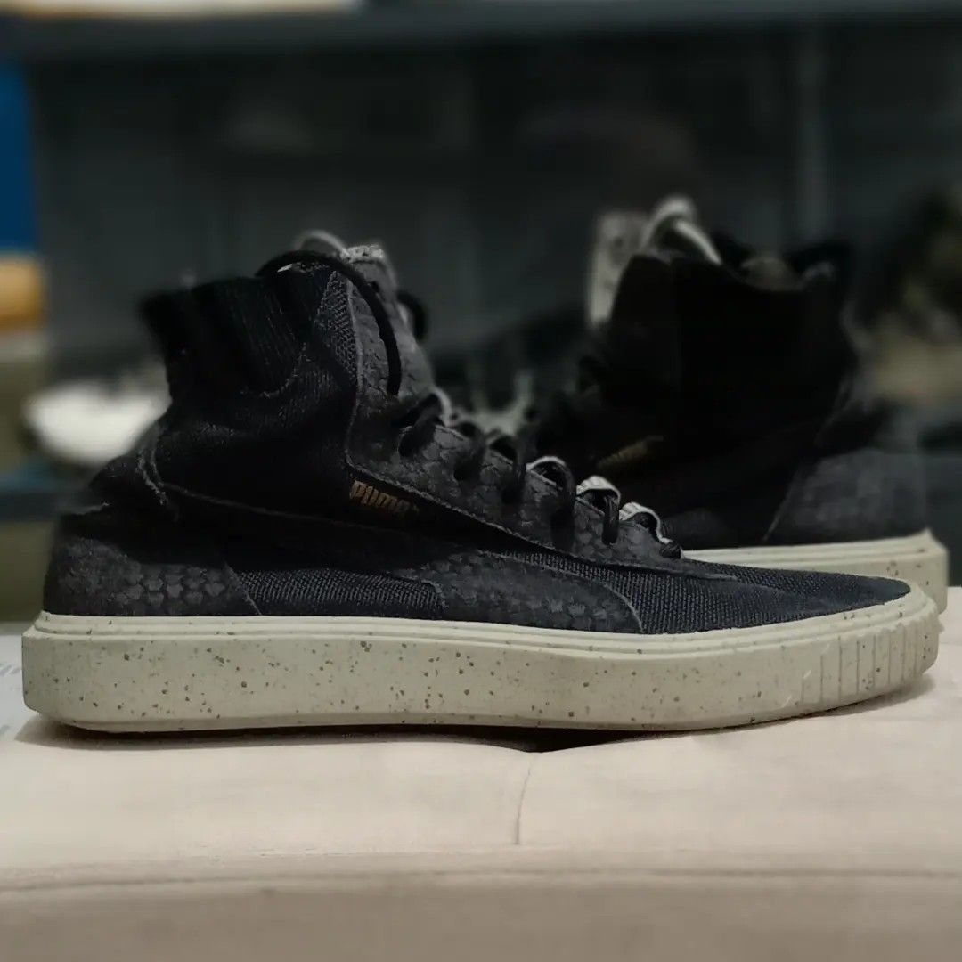 Puma hi breaker blocked 2025