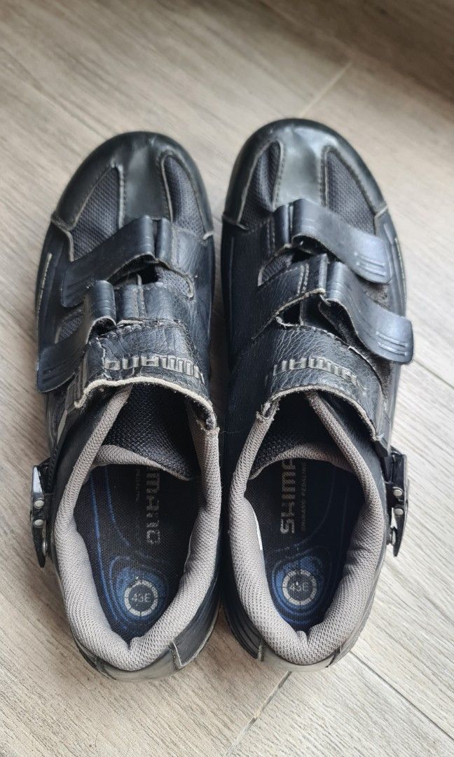 Shimano rp3 cleats deals