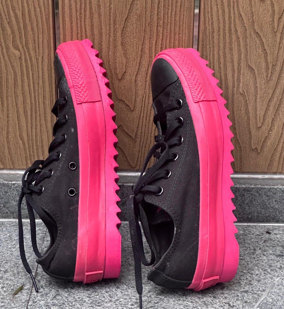 shoes Size US 4.5 EUR 37 23.5cm no box 100 new 100 real Carousell