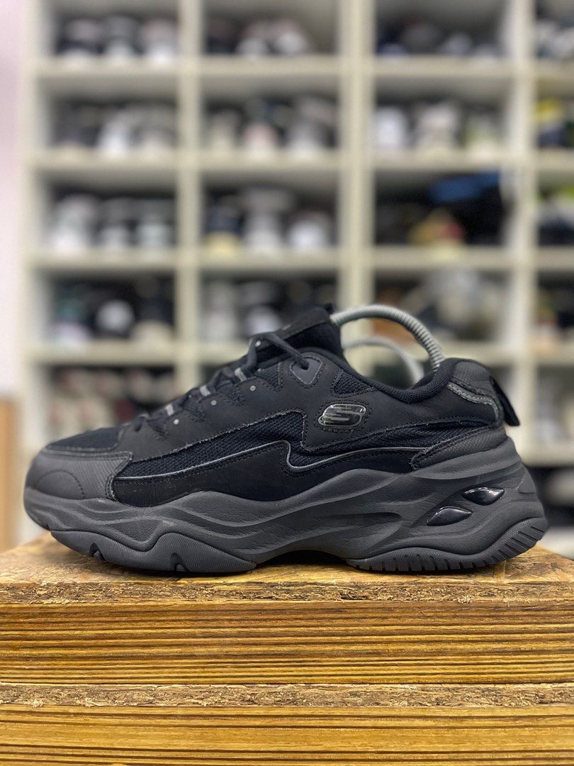 Skechers d lite for men new arrivals