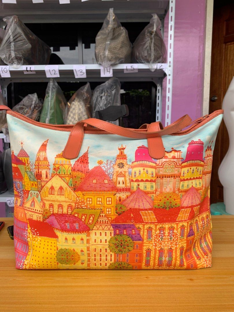 Sonovi tote bag price discount