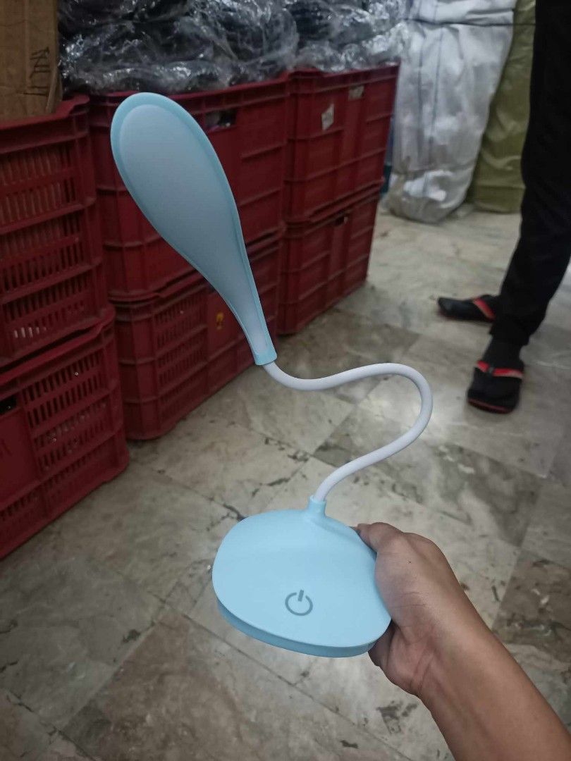 STUDY LAMP (Category: Lighting) located in Quezon City. Submitted by fconnie15407950 (Listing ID 1309659598, Image 3). Description: .