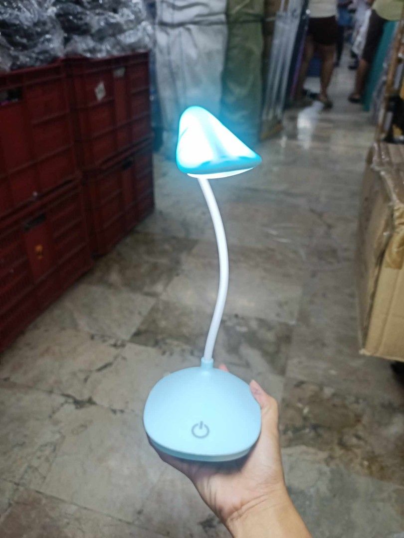 STUDY LAMP (Category: Lighting) located in Quezon City. Submitted by fconnie15407950 (Listing ID 1309659598, Image 2). Description: .