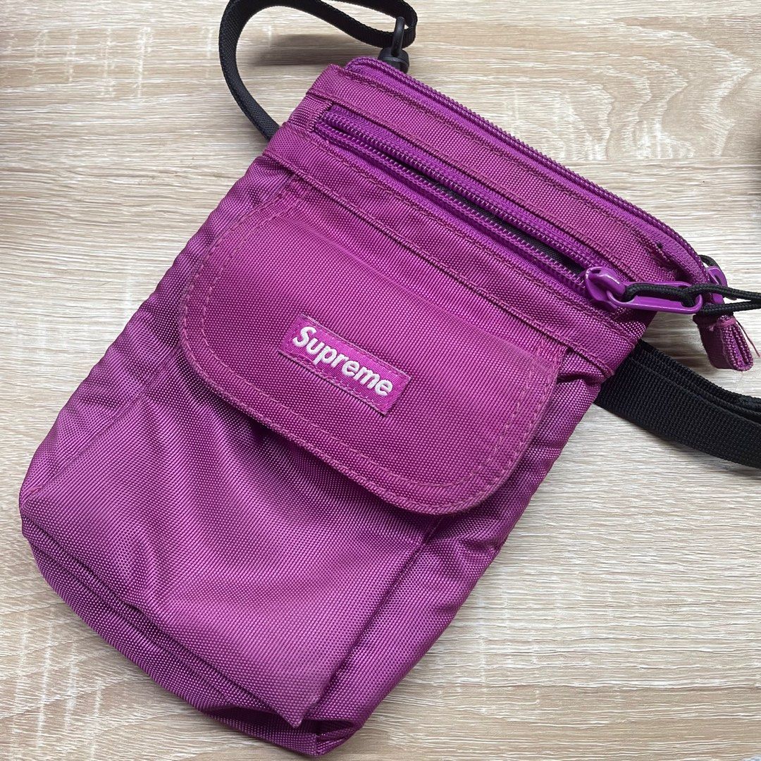 Supreme 47th shoulder bag shop