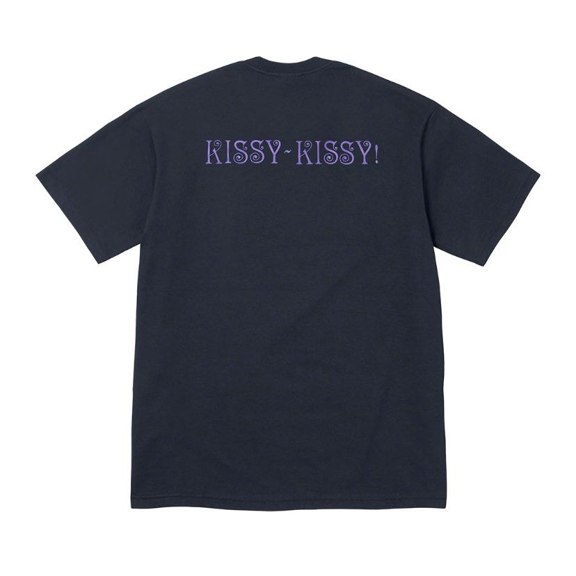 supreme tee miss piggy ss24 week 19 new york Men s Fashion Tops Sets Tshirts Polo Shirts on Carousell