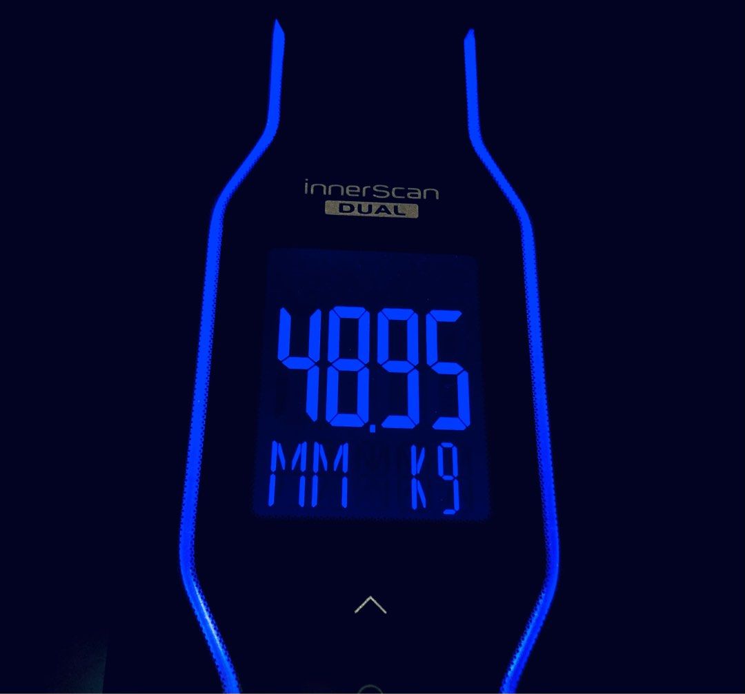 Tanita RD-901 智能體脂磅 日版 RD-953 innerscan dual 脂肪磅 藍牙連手機 電子磅 SMART Body ...