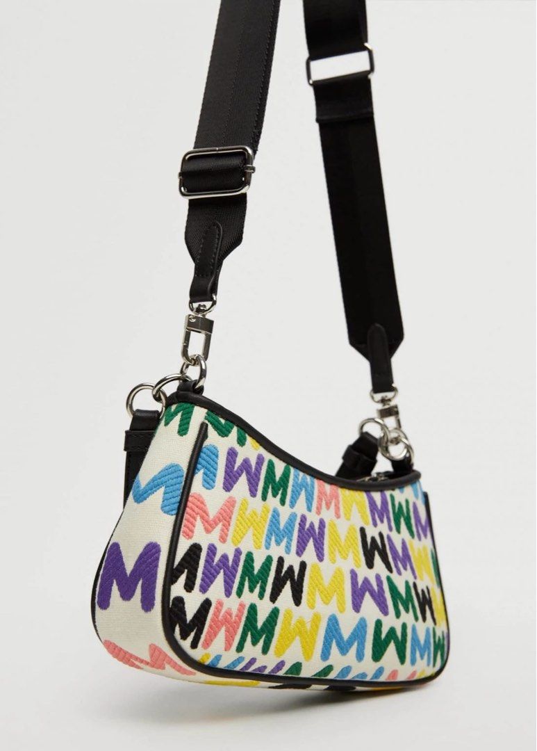 Baguette tas mango shop