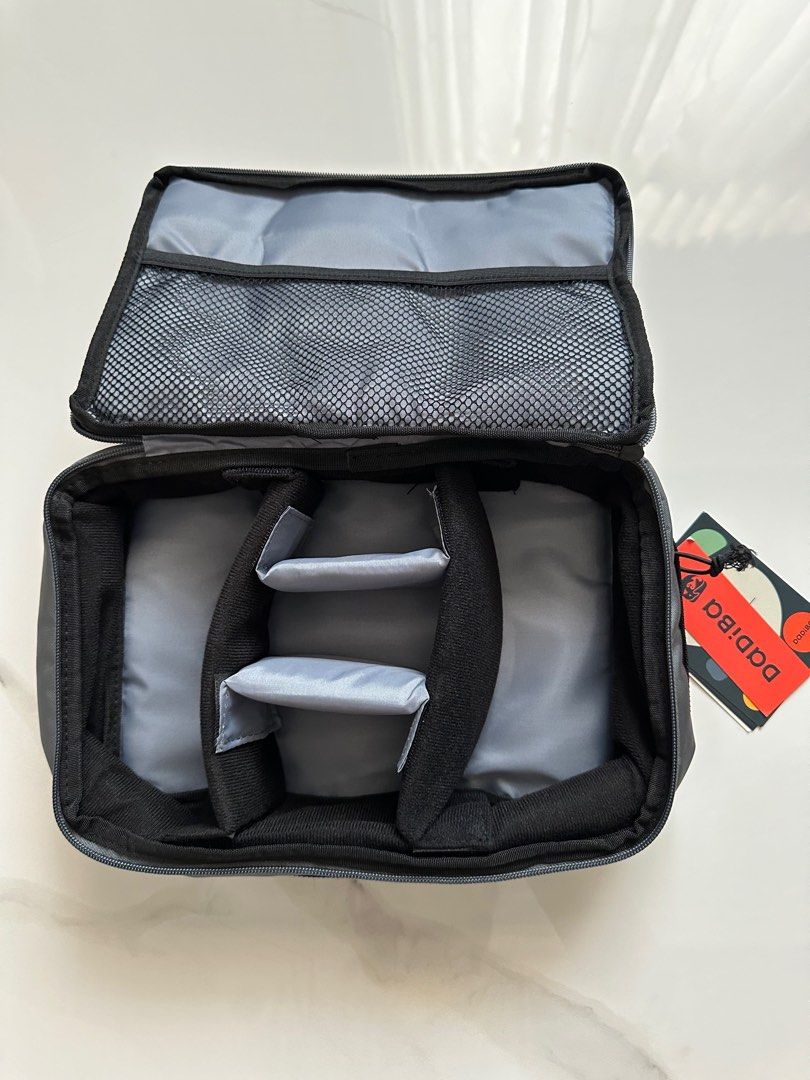 The Dadiba The Organizer Accessories Bag Pouch Diaper Caddy Stroller  Multipurpose Tas Bayi Baby