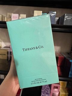 Tiffany&Co Perfume EDP