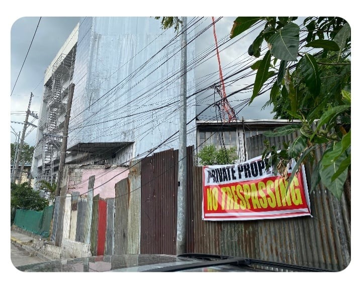 Vacant Lot in Sta. Cruz Manila, Property, For Sale, Lot on Carousell