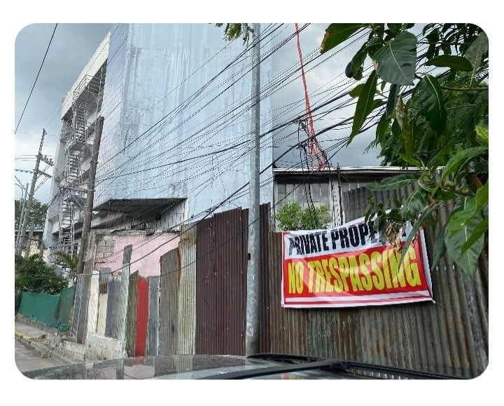 Vacant Lot in Sta. Cruz Manila, Property, For Sale, Lot on Carousell