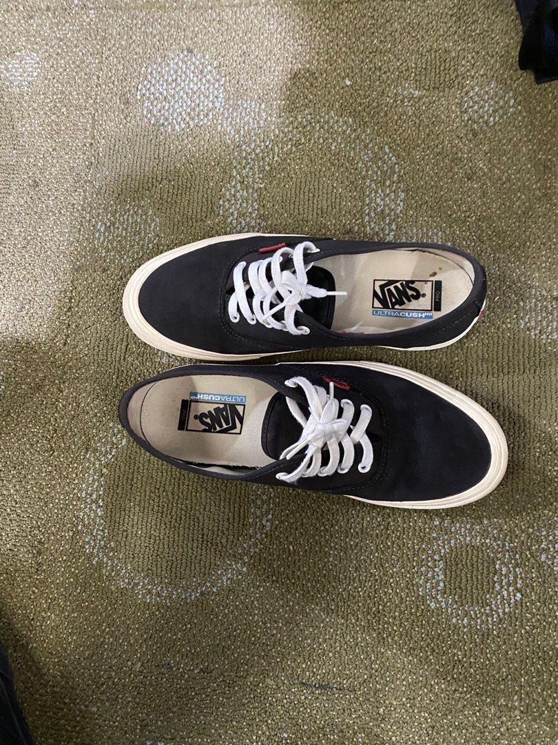 Vans Authentic 44DX Anaheim Ultracush