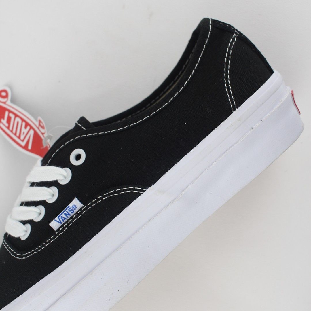 Vans Footwear X Vans Vault Authentic Lx Vans Vault OG Authentic LX