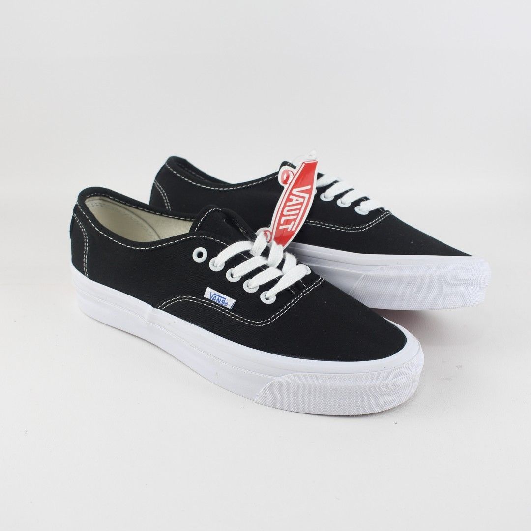 Vans Authentic Vans Vault A Vans New Vans Authentic Vault Og Lx