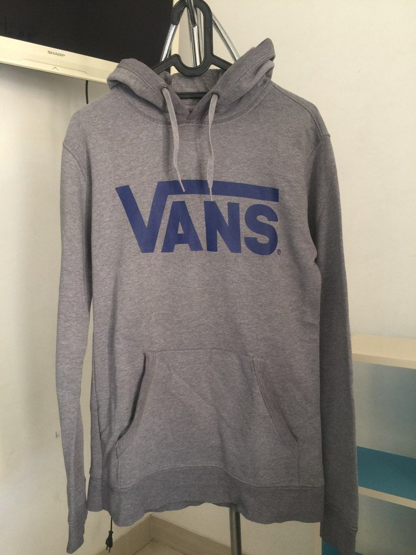 Harga hoodie vans deals