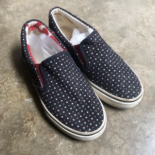 Vanstar Classic Slip On Shoes Size 5